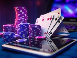 Вход на зеркало Casino Trix